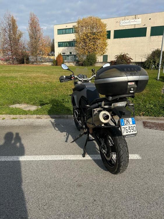 Bmw F 800 GS (2008 - 15) (5)