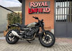Royal Enfield Guerrilla 450 (2024 - 25) nuova