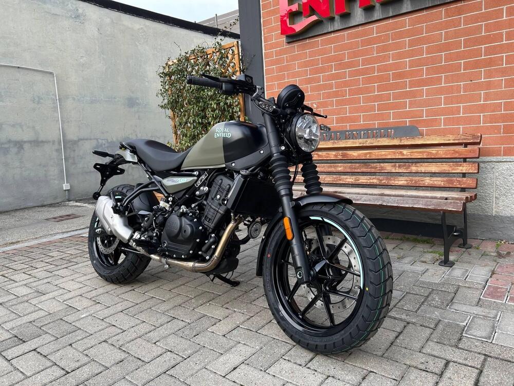 Royal Enfield Guerrilla 450 (2024 - 25) (2)