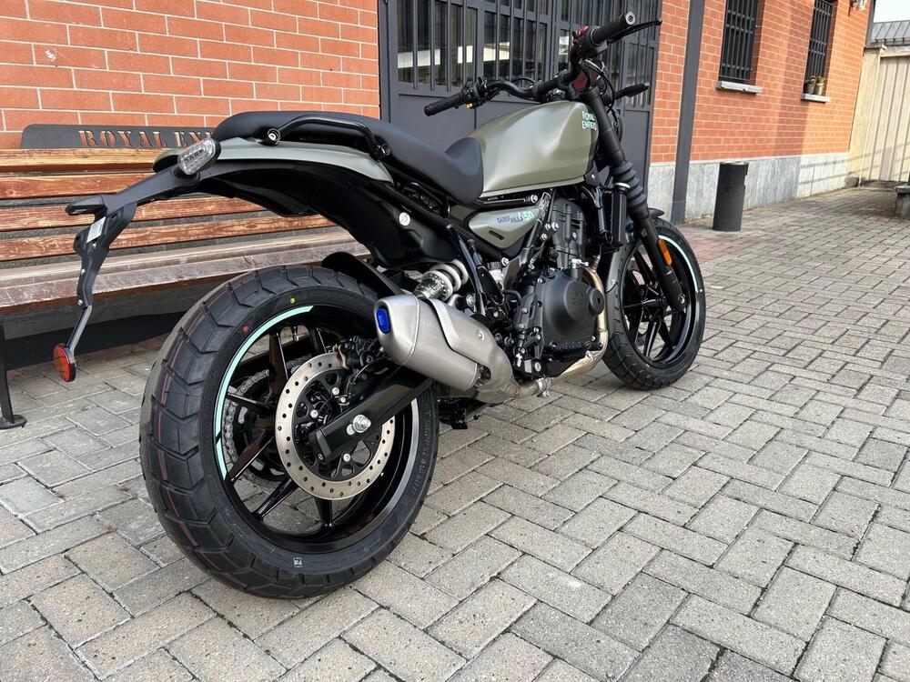 Royal Enfield Guerrilla 450 (2024 - 25) (3)