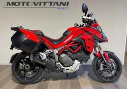 Ducati Multistrada 1200 ABS (2015 - 17) usata