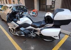 Bmw R 1250 RT (2021 - 25) usata