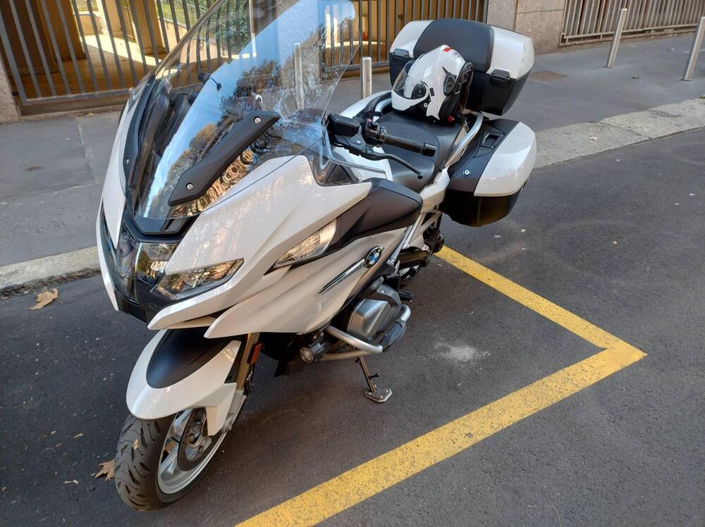 Bmw R 1250 RT (2021 - 25) (2)