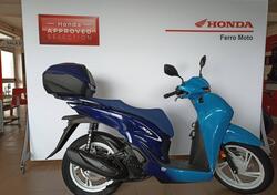 Honda SH 125i (2024 - 25) usata