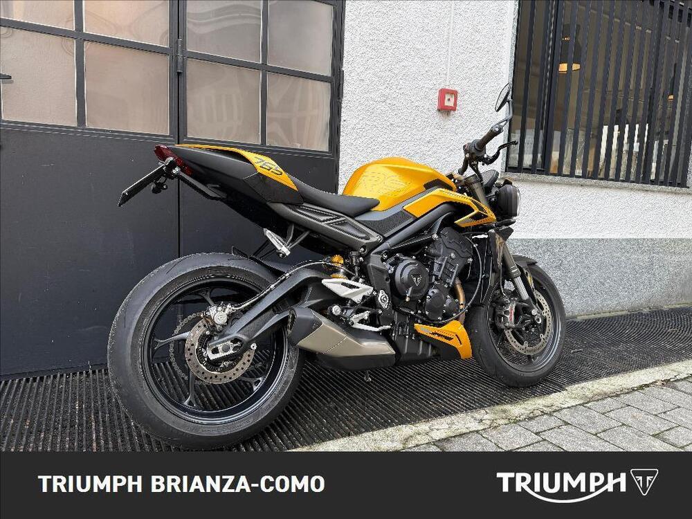 Triumph Street Triple 765 RS (2023 - 25) (2)