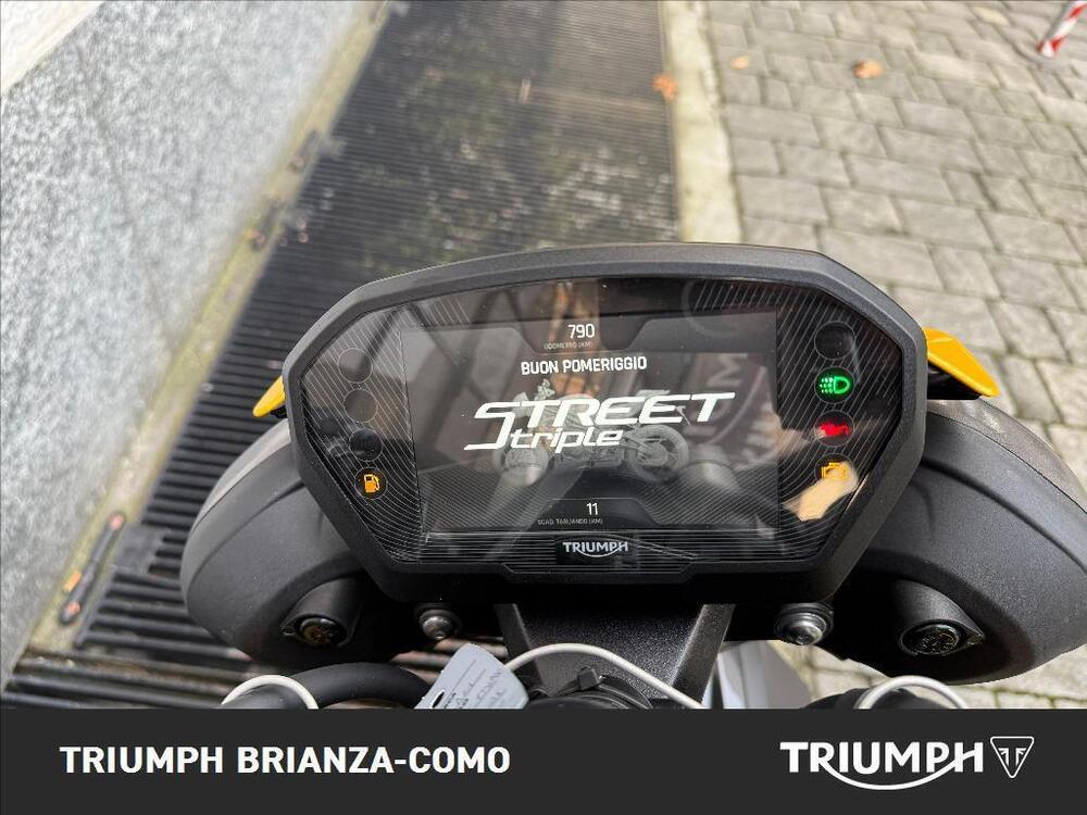 Triumph Street Triple 765 RS (2023 - 25) (4)