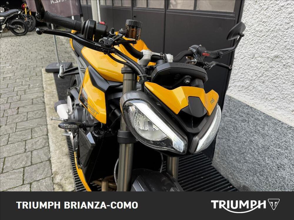 Triumph Street Triple 765 RS (2023 - 25) (5)