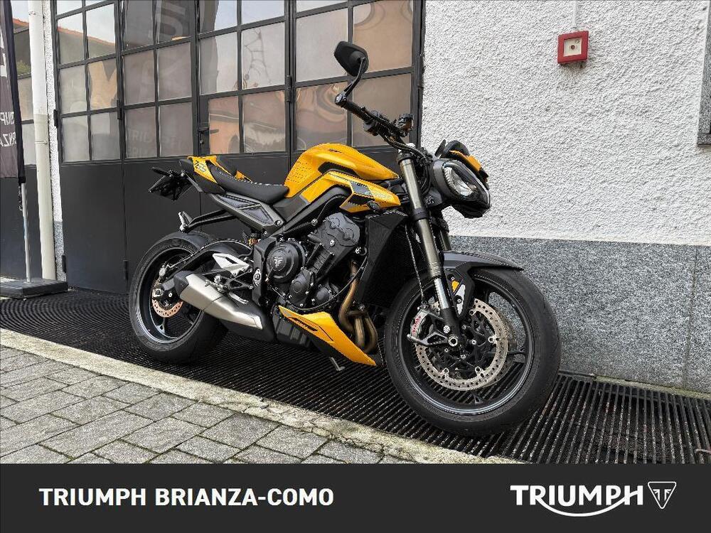 Triumph Street Triple 765 RS (2023 - 25) (3)