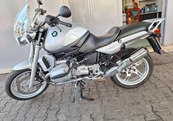 Bmw R 850 R Comfort (2004 - 07) usata