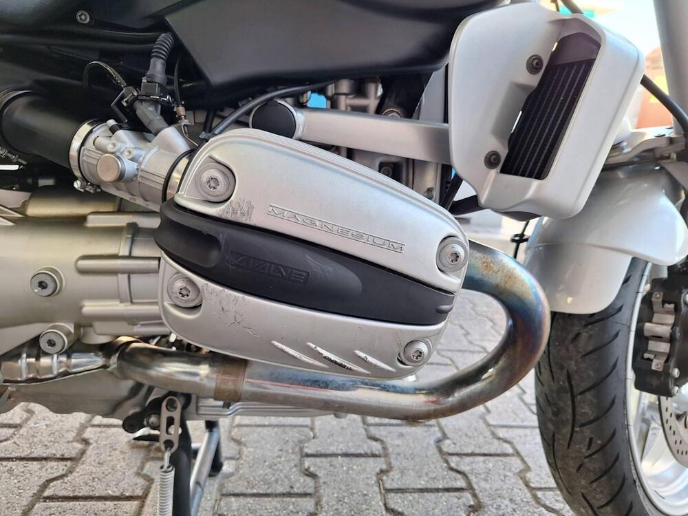 Bmw R 850 R Comfort (2004 - 07) (5)