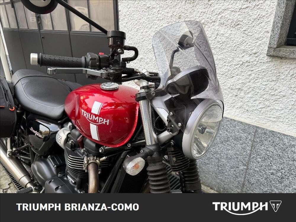 Triumph Street Twin 900 (2016) (4)