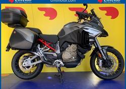 Ducati Multistrada V4 S (2021 - 24) usata