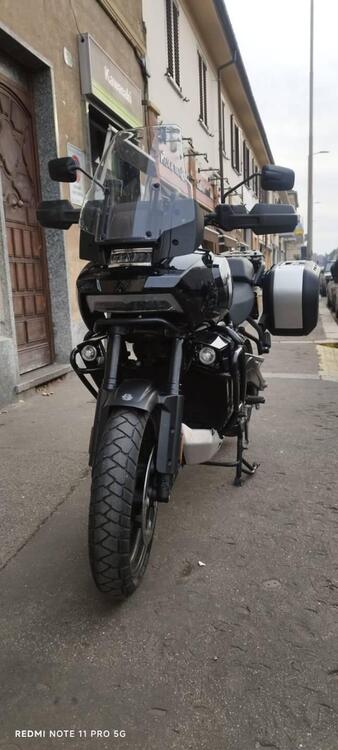 Harley-Davidson Pan America 1250 Special (2020 - 25) (2)