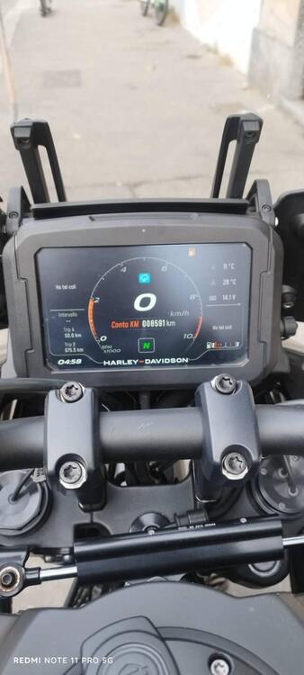 Harley-Davidson Pan America 1250 Special (2020 - 25) (3)