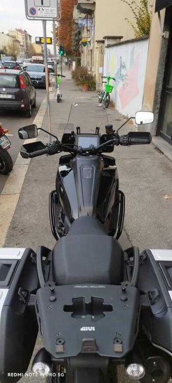 Harley-Davidson Pan America 1250 Special (2020 - 25) (4)