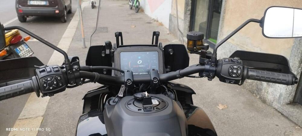 Harley-Davidson Pan America 1250 Special (2020 - 25) (5)