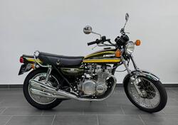 Kawasaki Z 900 usata