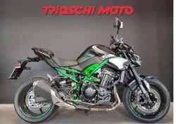 Kawasaki Z 900 (2025 - 26) usata
