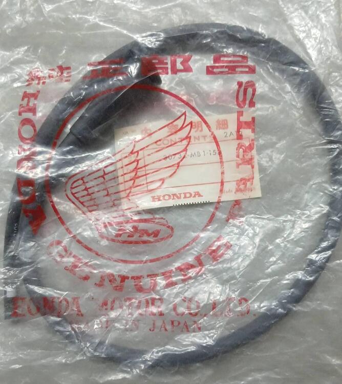 30732MB1153 Cavo candela VF 750 Honda