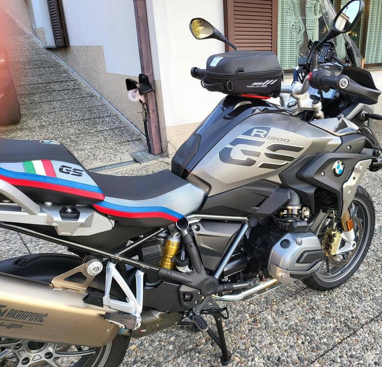 Bmw R 1200 GS (2017 - 18) (3)