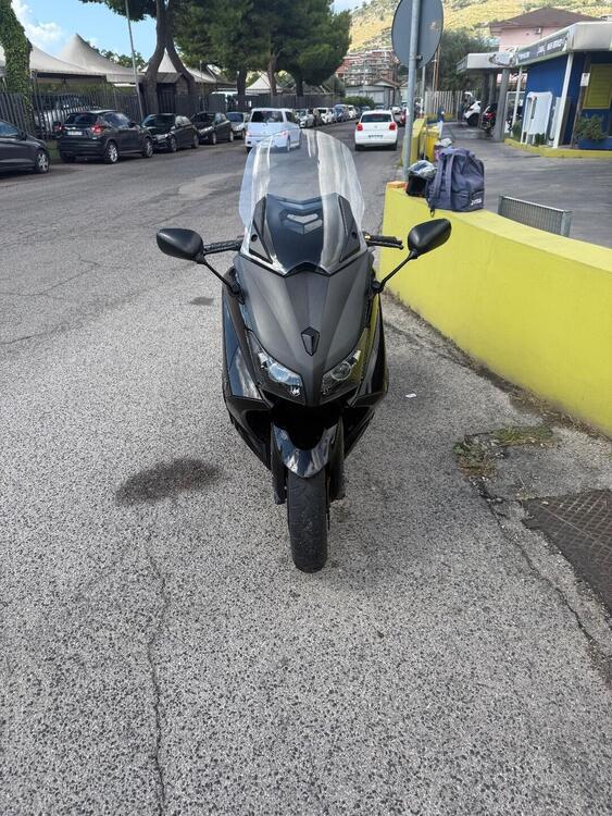 Yamaha T-Max 530 ABS (2012 - 14) (3)