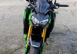 Kawasaki Z 900 SE (2022 - 24) usata