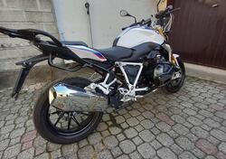 Bmw R 1250 R (2021 - 25) usata
