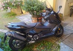 Yamaha T-Max 560 Tech Max (2022 - 24) usata