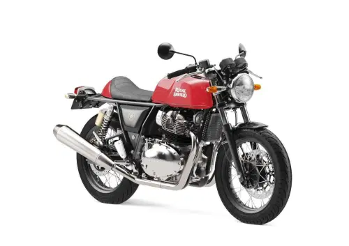 Royal Enfield Continental GT 650