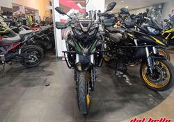 QJ Motor SRT 900 SX (2025) nuova