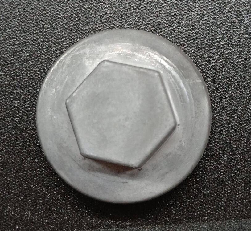 12361383000 Tappo foro di registro Honda (2)