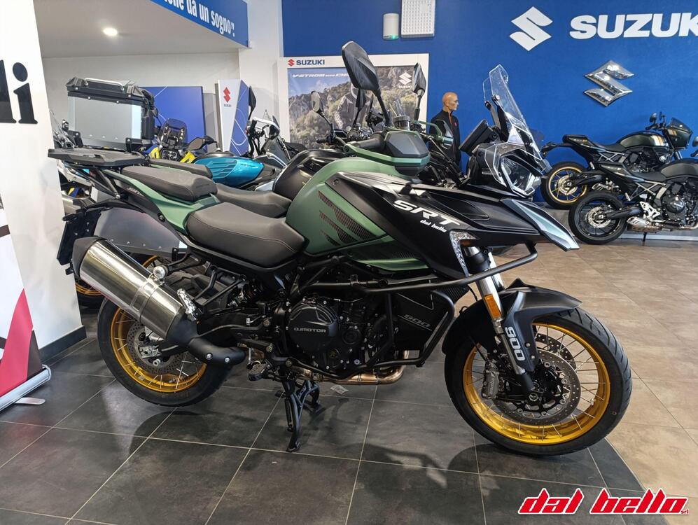 QJ Motor SRT 900 SX (2025) (3)