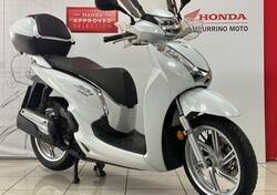 Honda SH 300 i ABS (2016 - 20) usata