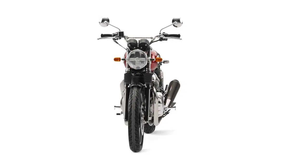 Royal Enfield Interceptor 650 Interceptor 650 (2021 - 26) (8)