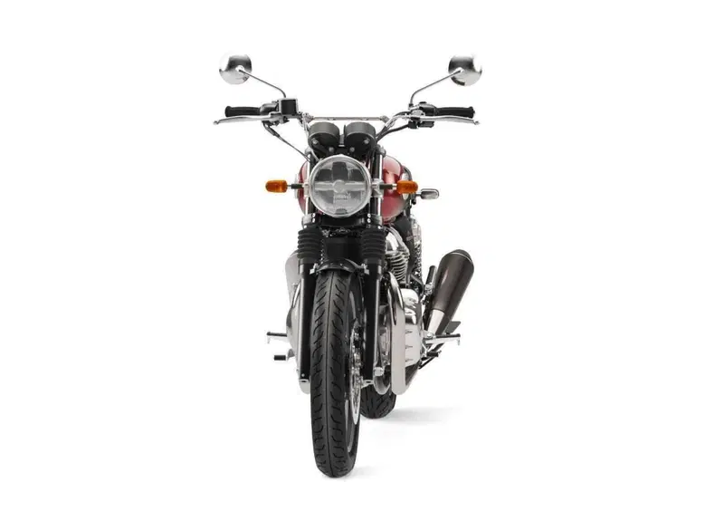 Royal Enfield Interceptor 650 Interceptor 650 (2021 - 26) (8)