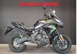 Kawasaki Versys 650 (2025 - 26) usata