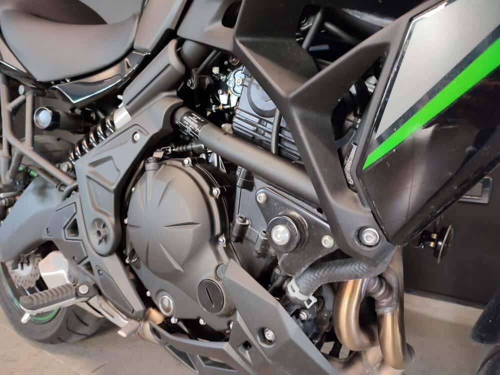 Kawasaki Versys 650 (2025 - 26) (3)