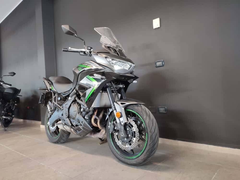 Kawasaki Versys 650 (2025 - 26) (4)