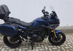 Yamaha Tracer 900 GT (2018 - 20) usata