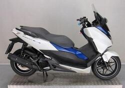 Honda Forza 125 ABS (2015 - 16) usata