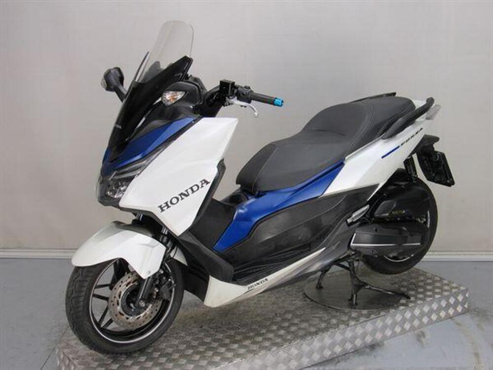 Honda Forza 125 ABS (2015 - 16) (3)