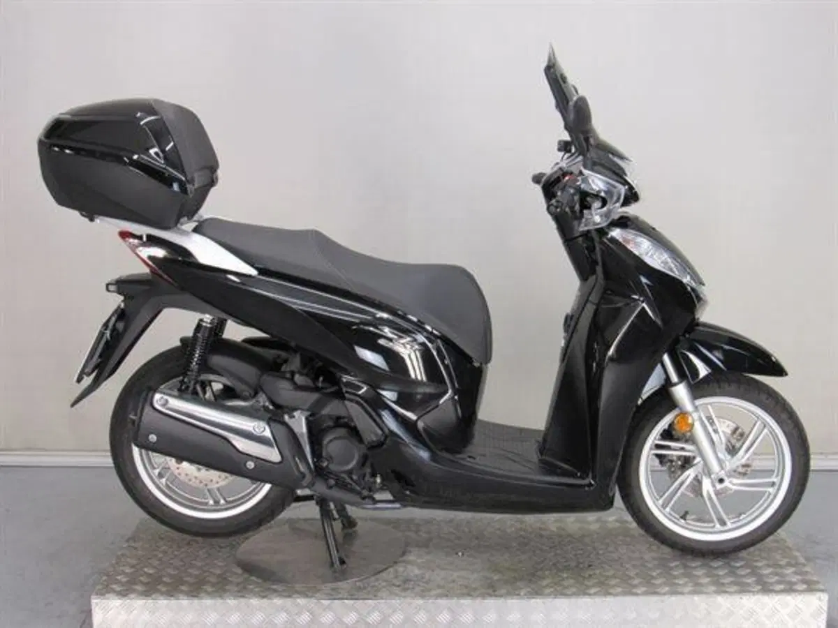 Honda SH 300 i ABS (2016 - 20)
