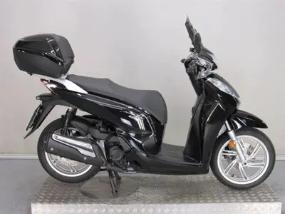 Honda SH 300 i ABS (2016 - 20) usata