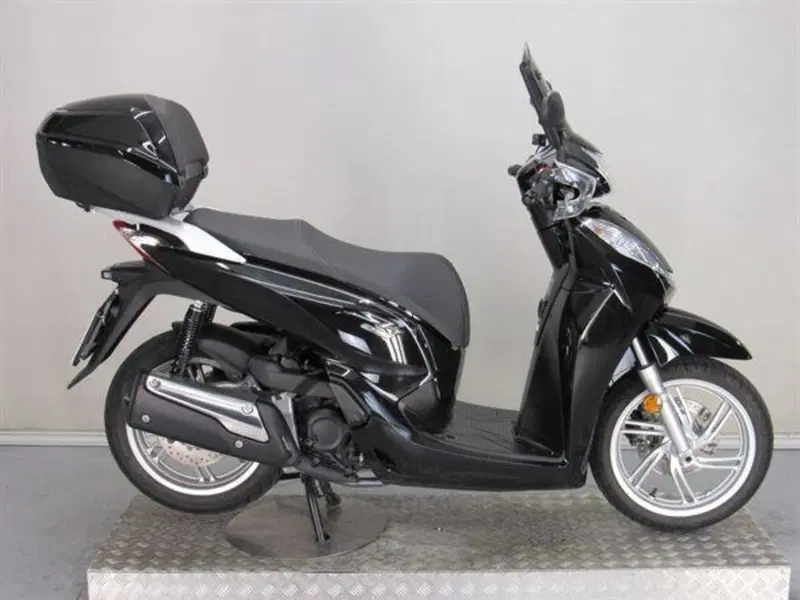 Honda SH 300 i ABS (2016 - 20)