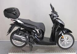 Honda SH 300 i ABS (2016 - 20) usata