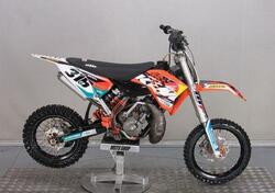 KTM 65 SX (2015) usata