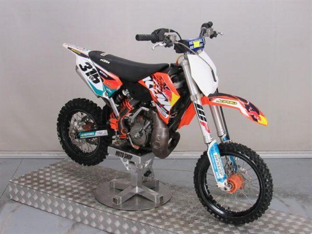 KTM 65 SX (2015) (2)