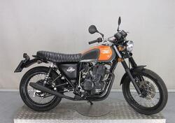 Mash Italia Scrambler 400 Sixty 2 (2016 - 21) usata