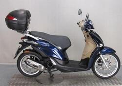 Piaggio Liberty 50 (2018 - 20) usata