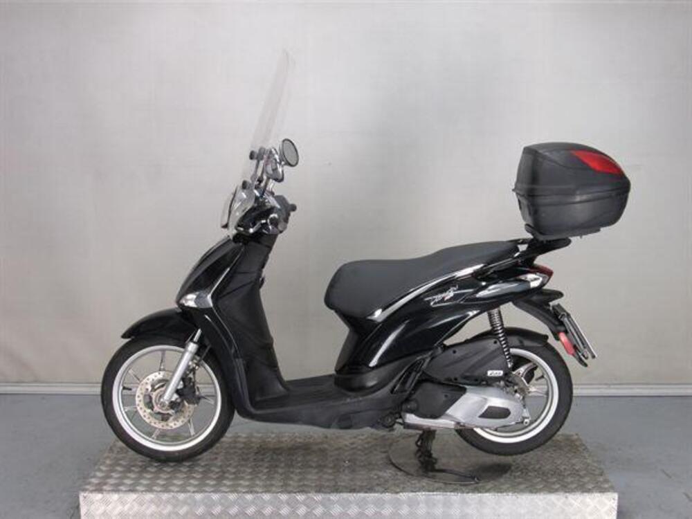 Piaggio Liberty 125 3V ABS (2021 - 24) (4)